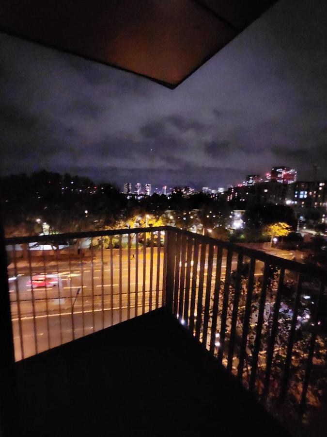 Kaf Luxury Apartment London Ngoại thất bức ảnh