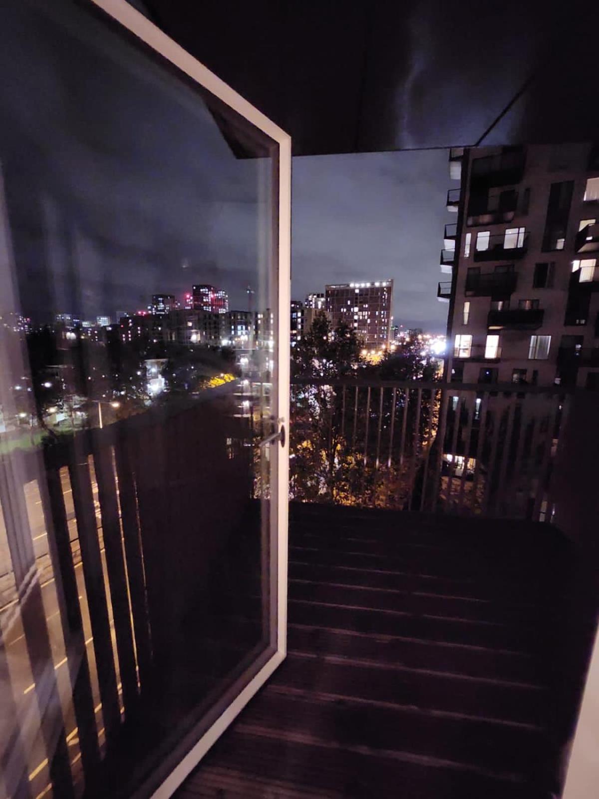 Kaf Luxury Apartment London Ngoại thất bức ảnh